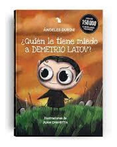 Quien Le Tiene Miedo A Demetrio Latov-durini, Angeles-az