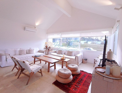 Imagen 3 de 30 de Casa A Estrena En Jose Ignacio