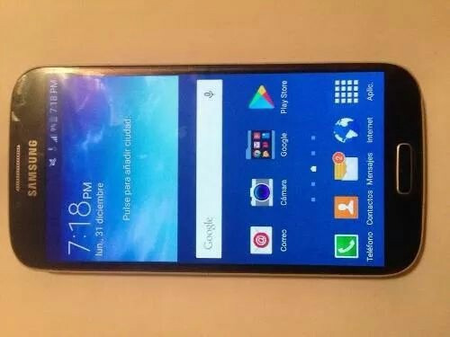 Samsung Galaxy S4. 16 Gb 2 Ram