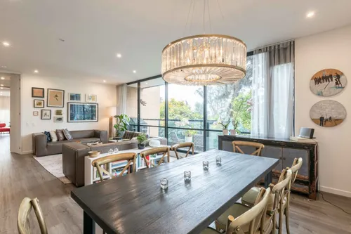 Apartamento En Venta En Colinas De Suba. Cod V8227