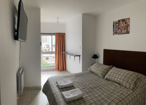 Imagen 3 de 9 de Departamento 1 Dormitorio Céntrico