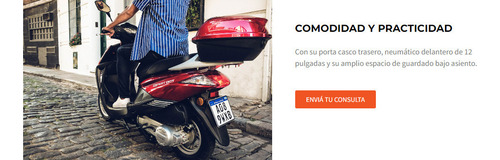 Corven Expert 150 Dot Patentada $1.237.000 O 12de$198.000