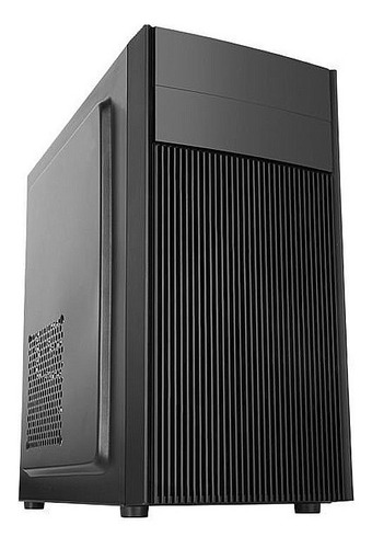 Computador Completo Dual Core 4gb Hd 80gb