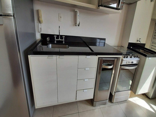 Imagem 5 de 15 de Apartamento - Alphaville - Ref: 70402 - V-70402