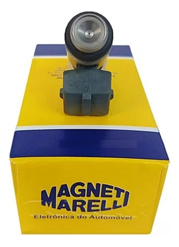 4x Bico Injetor Citroen Berlingo 1.8 8v Gasol Iwp049 Marelli