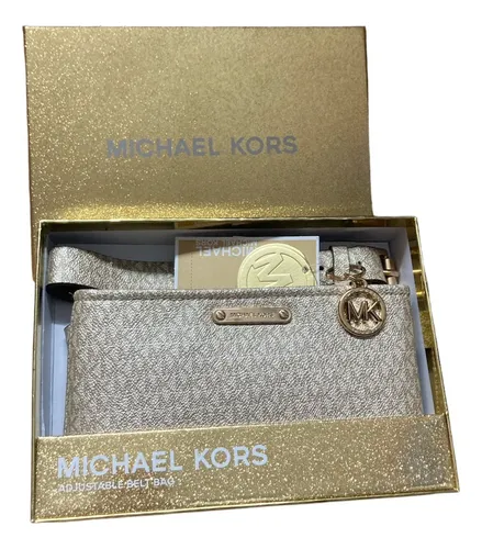 Cangureras michael kors 2025 originales