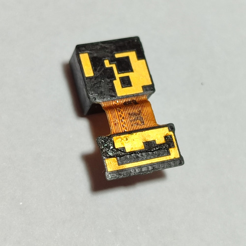 Cámara Frontal Interna Lg Stylus 2 Plus K530f (Usado)
