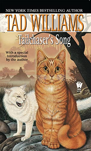Libro The Tailchaser´s Song De Williams, Tennessee