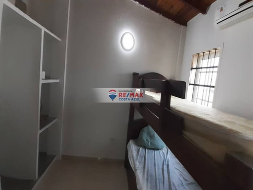 Imagen 11 de 19 de Se Vende Town House En El Casco Central De Tucacas, Conjunto Residencial Villas De Marintuza.