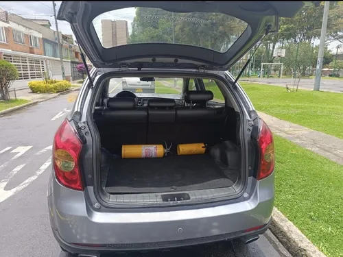 SsangYong Korando 2.0 C Diésel 4x4
