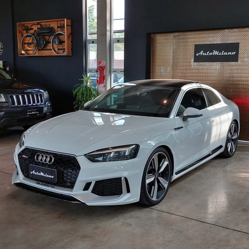 Imagen 2 de 24 de Audi Rs5 Rs