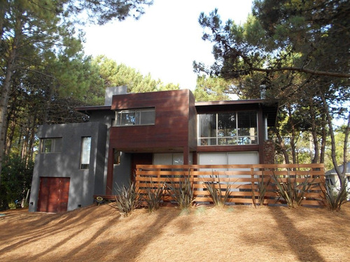 Casa En Alquiler Temporal En Aromos