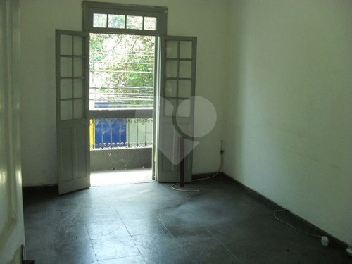Casa Residencial/ Comercial - 3 Dorms - Para Locação Na Lapa - 85-im450341