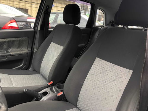 Ford Fiesta 1.6 Class