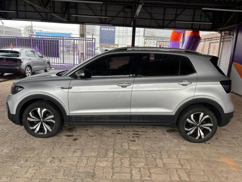 Volkswagen T-Cross 1.4 TSI Highline (Aut) (Flex)