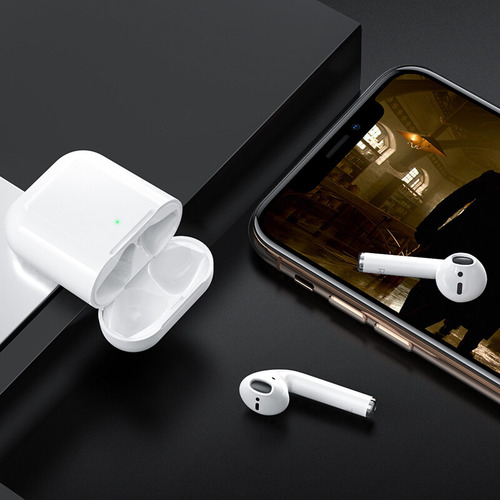Auriculares Inalámbricos Bluetooth Hoco Es39 Tws Para Escuch