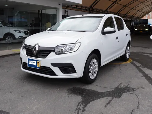 Renault Sandero 1.6 Life