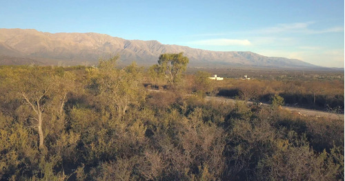Venta De Terrenos Hectáreas En Quebrada De Los Pozos, Villa De Las Rosas, Traslasierra, Cordoba,
