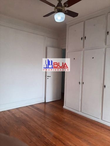 Departamento En Venta Once 5 Ambientes Con Dependencia