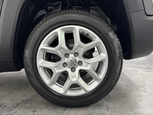 Jeep Renegade 1.8 Sport
