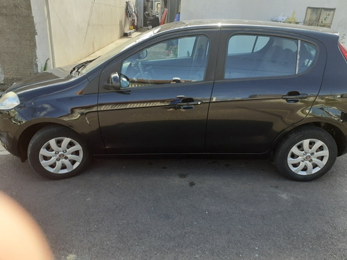 Fiat Palio 2012 1.4 Attractive Flex 5p