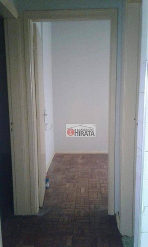 Imagem 12 de 23 de Casa Com 2 Dormitórios À Venda, 312 M² Por R$ 360.000,00 - Jardim Campos Elíseos - Campinas/sp - Ca1590