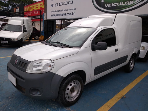 Fiat Fiorino Furgão 1.4 Evo (flex)