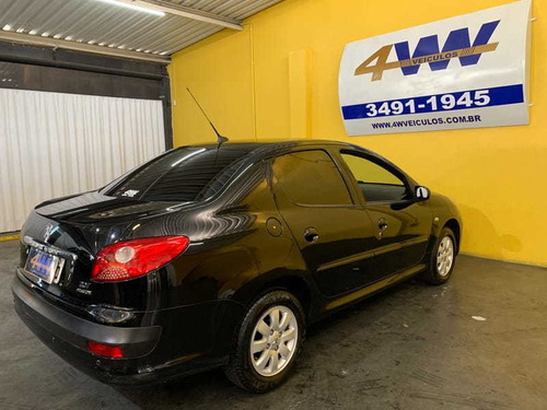 Imagem 11 de 13 de Peugeot 207 Passion Xr S