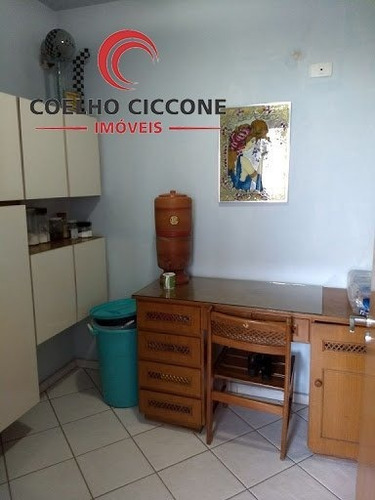 Imagem 10 de 10 de Compre Apartamento Em Santa Paula - V-2300