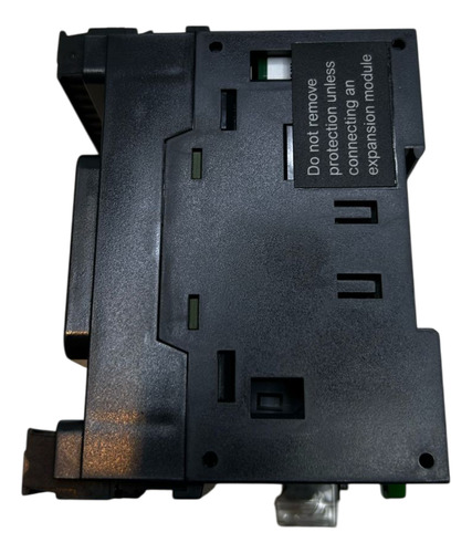 Control Logico Programavel M221 16io Schneider Tm221ce16r