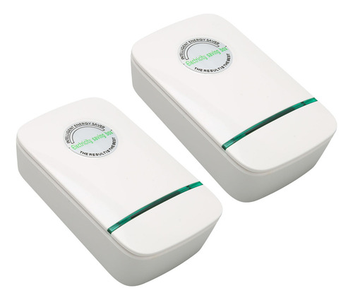 R Aaenergy Saver, 2 Unidades De Potência, Tensão