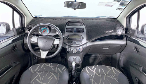 Imagen 13 de 15 de 115518 - Chevrolet Spark 2016 Con Garantía