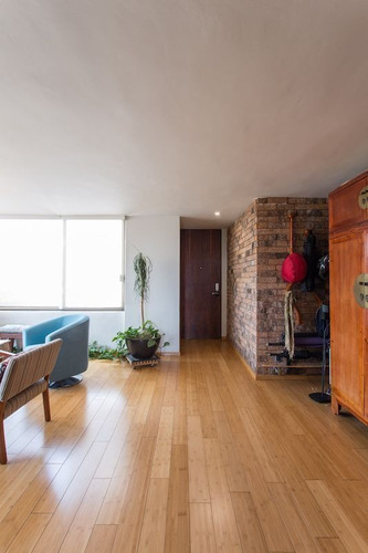 Imagen 14 de 30 de Venta Departamento En Alfonso Reyes , Condesa