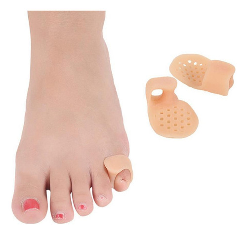 Pbf 8 Pares De Protectores For Juanetes De Pie