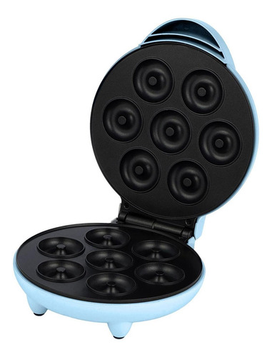 Donut Maker Machine Doughnut Machine Waffle Maker With