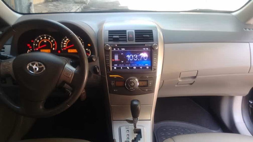 Toyota Corola Xei