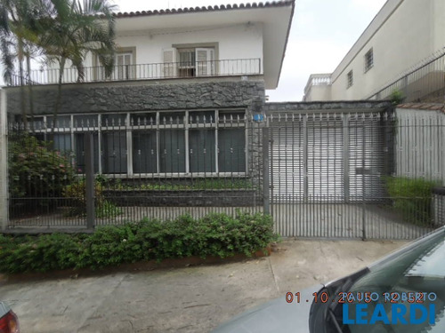 Imagem 2 de 15 de Sobrado - Saúde - Sp - 444835