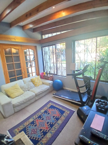 Venta Casa Solida En Los Romeros 4 Habitaciones 520mt2