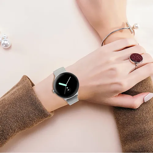 Google smartwatch for women discount