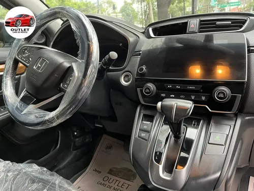 Honda CR-V 1.5 Turbo Plus Cvt