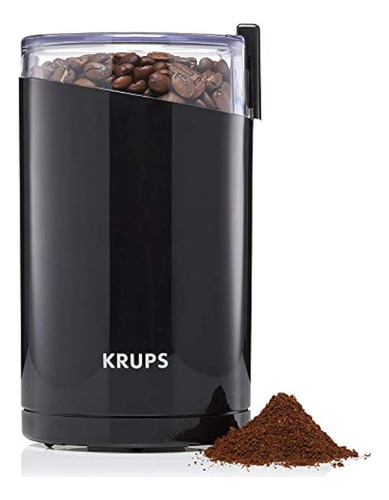 Krupskrups F203 Grinder1500813248 Molinillo De Café Con Moli