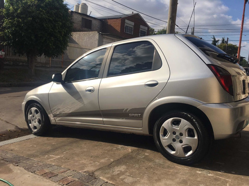 Chevrolet Celta 1.4 Lt Aa+dir 2013