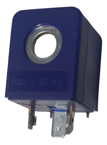 Bobina Magnetica Ceodeux Para Valvula Solenoide M12