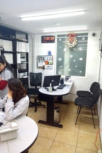Imagen 10 de 12 de Casa Para Oficinas En Renta, Del Valle