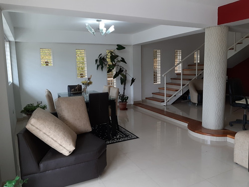 Imagen 8 de 14 de Venta De Casa Colinas De Carrizal Urbanización El Golf Rz