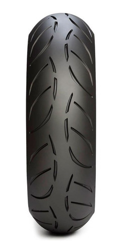 Cubierta Metzeler 180 55 17 Roadtec M7 Rr Alemana Sti Motos