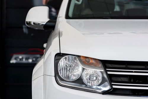 Volkswagen Amarok 2.0 Cd Tdi 4x4 Highline Pack At C34 2015