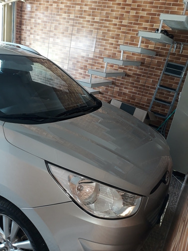 Imagem 6 de 13 de Hyundai Ix35 2016 2.0 Gls 2wd Flex Aut. 5p 157 Hp