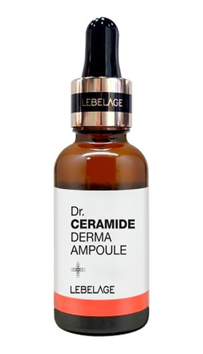 Serum Esencia Premium Coreano / Ceramida Derma / Antiarrugas