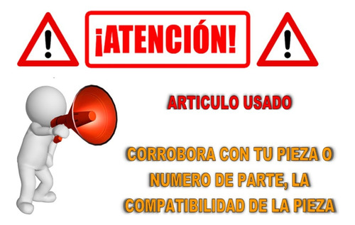 Linea Toma Gasolina Chevrolet Vectra 2.8 T Aut Mod 06-08 (Usado)